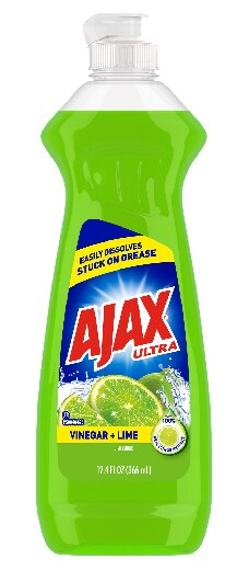 Ajax®  Ultra Lime 