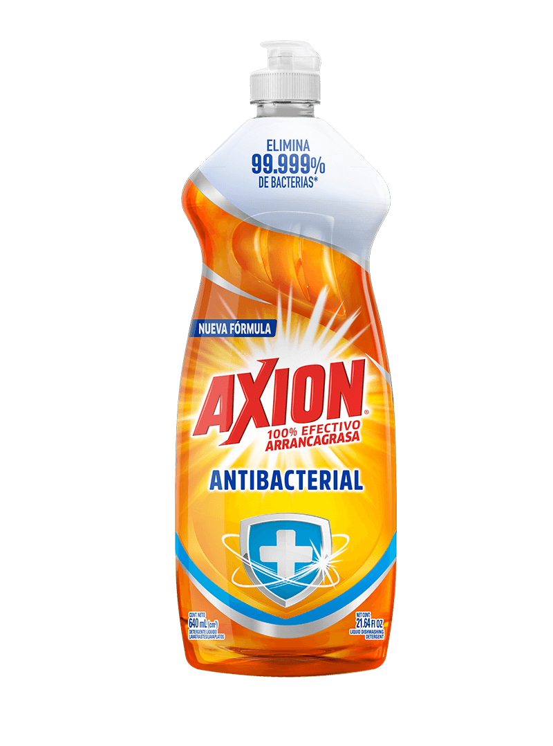 Axion® Antibacterial | Presentations