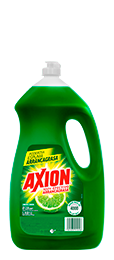 Axion® Lemon | 2.8 litros