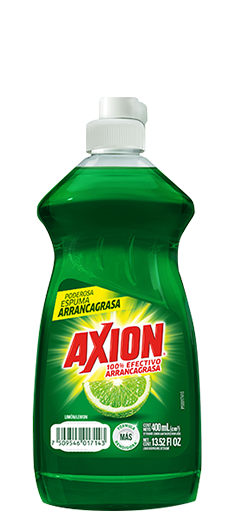 Axion® Lemon | 400 ml