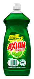 Axion® Lemon | 750 ml