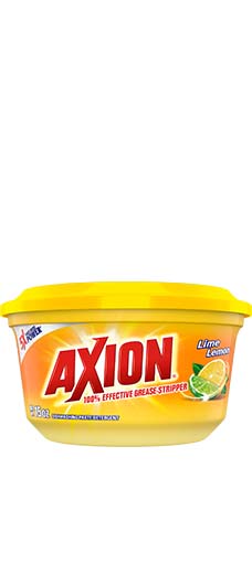 Axion® Lime-Lemon 425g