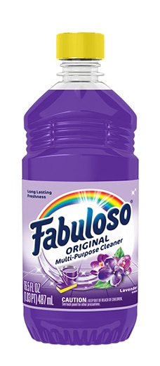 Fabuloso Lavender 1gln