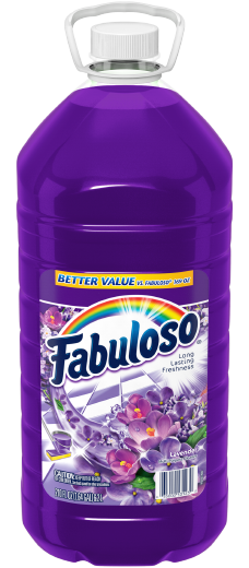 Fabuloso® Lavender 210 oz