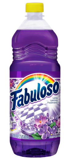 Fabuloso® Lavender 28 oz