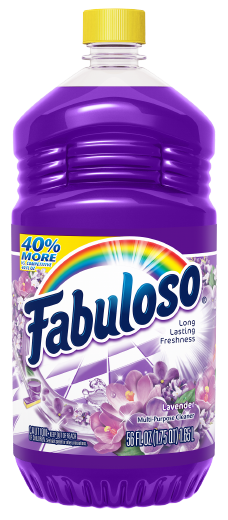 Fabuloso® Lavender 56 oz