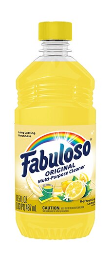 Fabuloso® Lemon | 169 oz