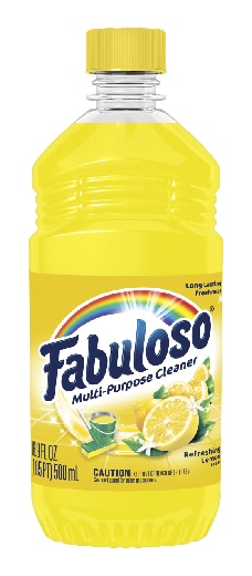 Fabuloso® Lemon | 169 oz