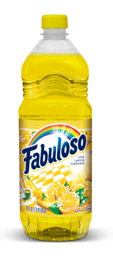 Fabuloso® Lemon | 28 oz