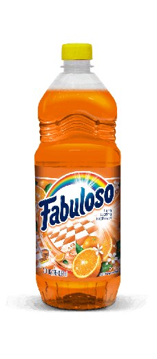 Fabuloso® Orange 28 oz