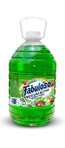 Fabuloso®  Passion of Fruits