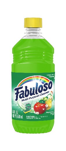 Fabuloso®  Passion of Fruits