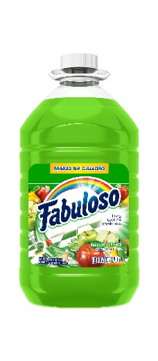 Fabuloso®  Passion of Fruits