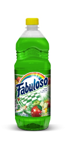 Fabuloso®  Passion of Fruits