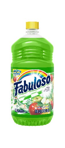 Fabuloso®  Passion of Fruits