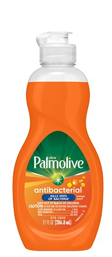 PalmoliveⓇ Ultra antibacterial