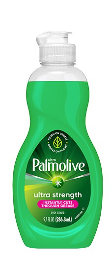 PalmoliveⓇ Ultra Strength 102 Oz