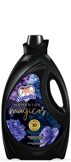 Suavitel®  Magic Moments 2.8L