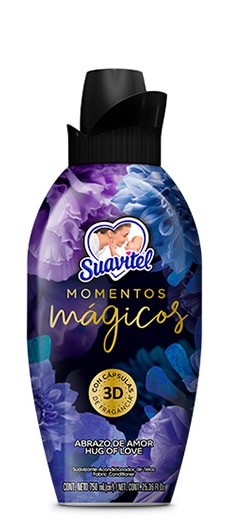 Suavitel® Magic Moments 28.7 oz