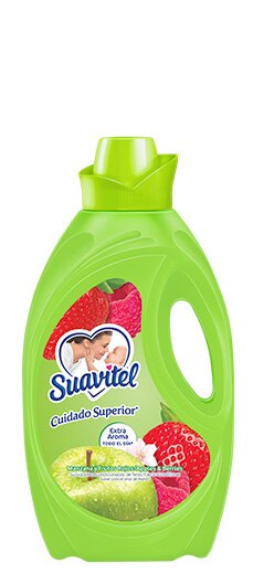 Suavitel® Superior Care Apples and berries 64 oz