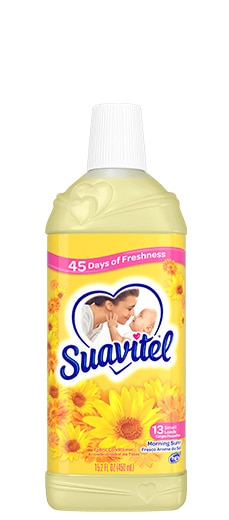 Suavitel®  Superior Care Morning Sun 15.2 oz