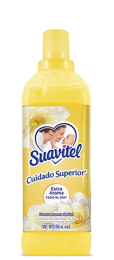 Suavitel®  Superior Care Morning Sun 28.7 oz