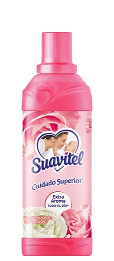 Suavitel®  Superior Care Spring Flower 28.7 oz