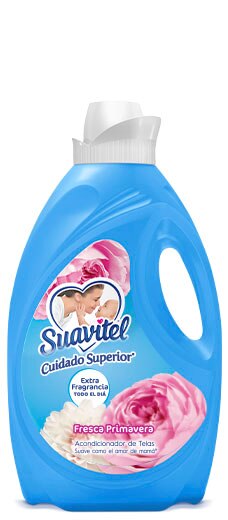 Suavitel® Superior Care Field of Flowers 64 oz