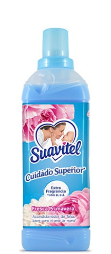 Suavitel® Superior Care Field of Flowers 28.7 oz