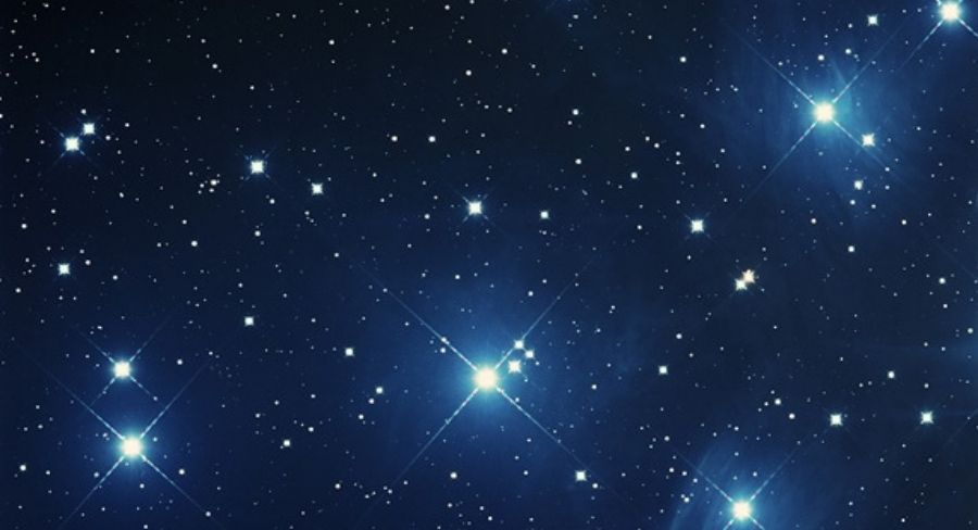 Estrellas