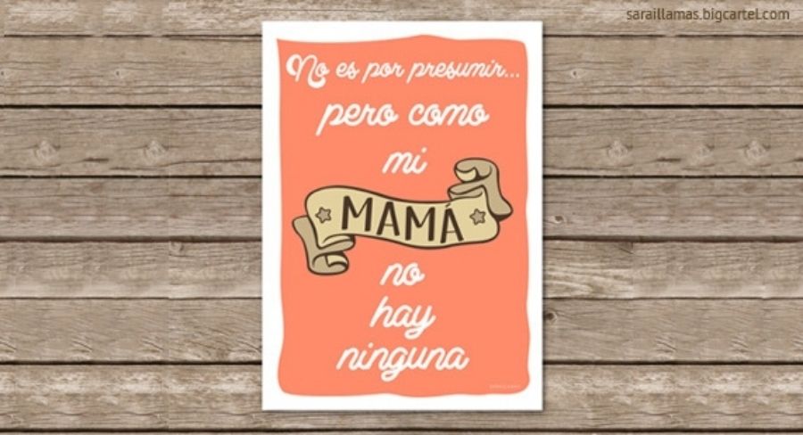 Lámina personalizada