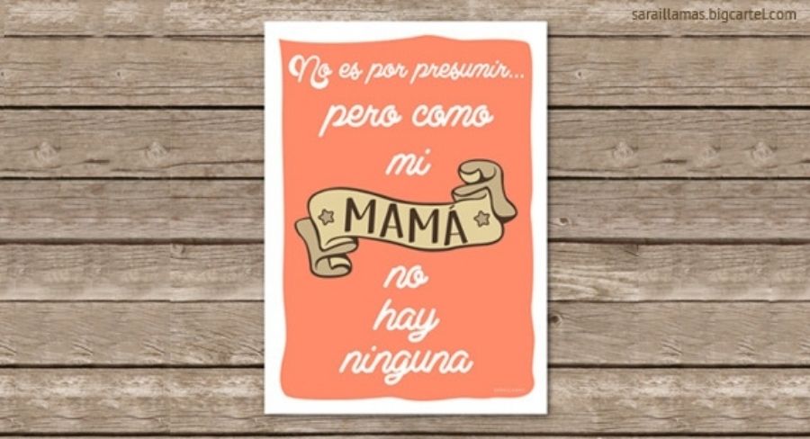 Los mejores Regalos para Madres y el Día de la Madre