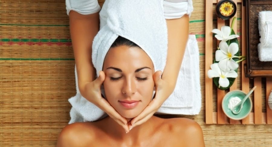 Ritual de belleza