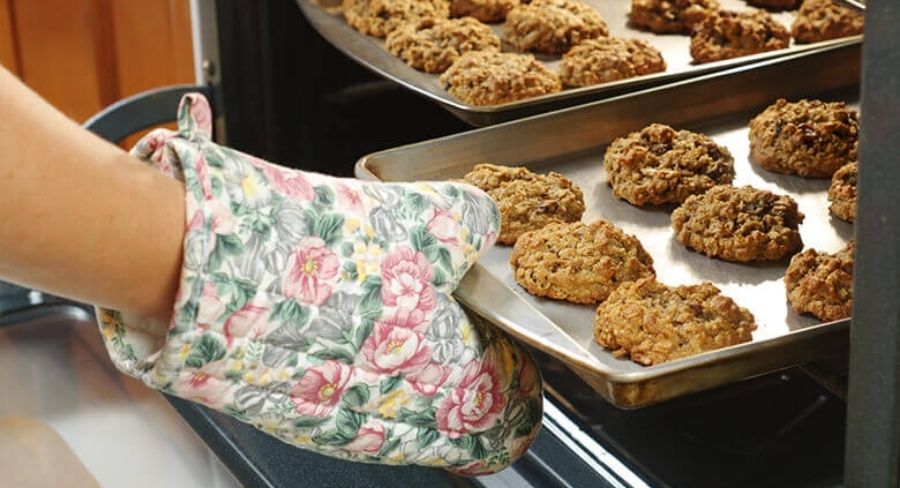 prepara galletas para perros en casa