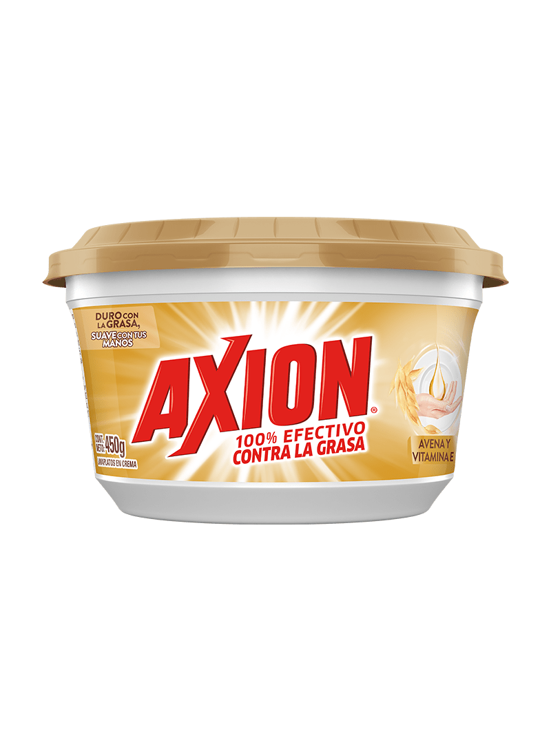 Axion® Complete Antibacterial | Presentaciones