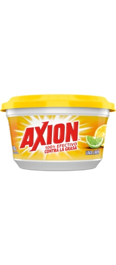 Axion® Complete Carbón Activado | 640 ml
