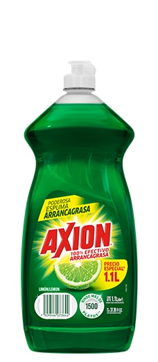 Axion® Limón | 1.1L