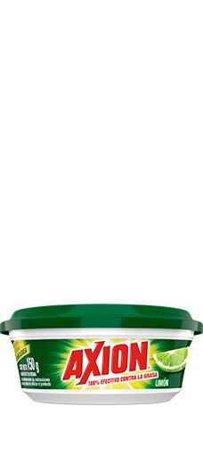 Axion® Limón | 150g