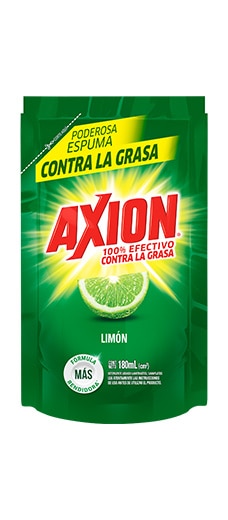 Axion® Limón | 180mL