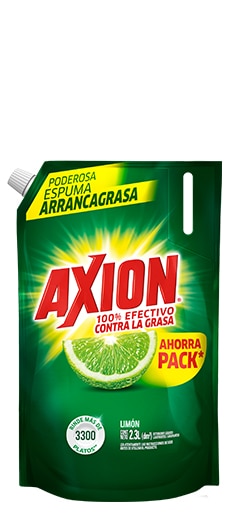 Axion® Limón | 2.3L