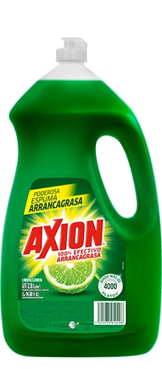 Axion® Limón | 2.8L