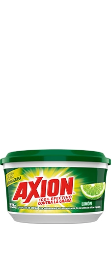 Axion® Limón | 235g