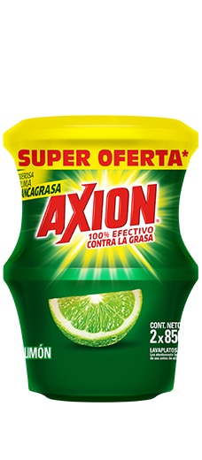 Axion® Limón | 150g
