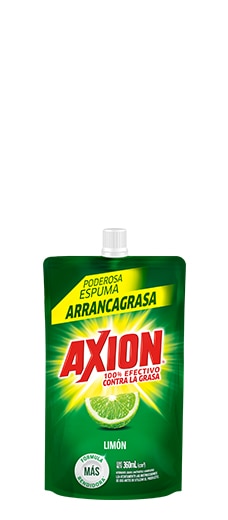 Axion® Limón | 360ml