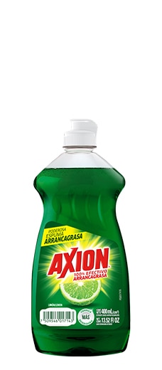 Axion® Limón 400ml