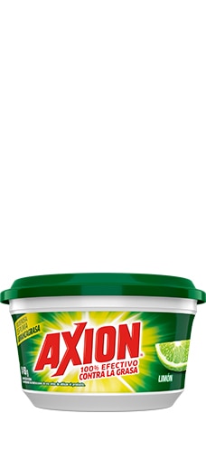 Axion® Limón 450g