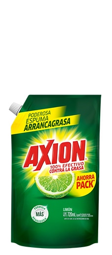 Axion® Limón | 720 ml