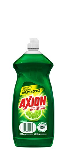 Axion® Limón | 750mL