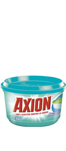 Axion® Complete Poderoso en Plástico 850g