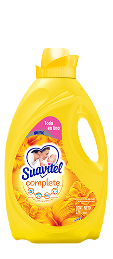 Suavitel® Complete Aroma de Sol | 2.9 L